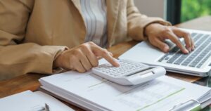 Apoyos economicos no reembolsables