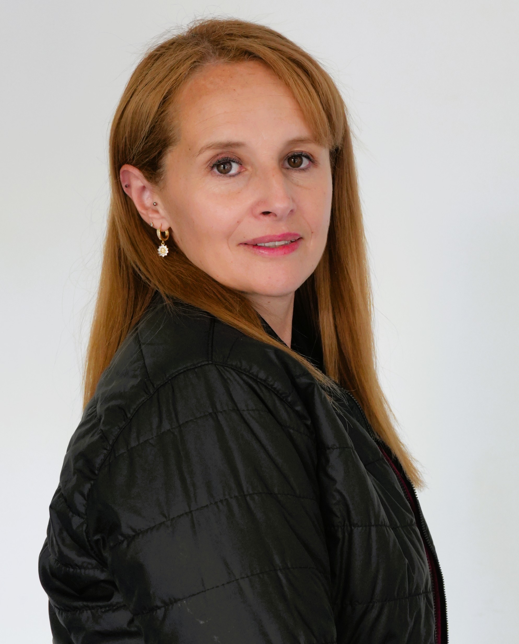 Nancy Milena Andrade Carreño Tribunal Disciplinario