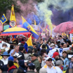 Convocan a gran movilización el 14 de octubre para rechazar las políticas del actual gobierno Convocan a gran movilización el 14 de octubre para rechazar las políticas del actual gobierno