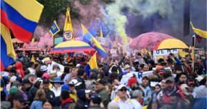 Convocan a gran movilización el 14 de octubre para rechazar las políticas del actual gobierno