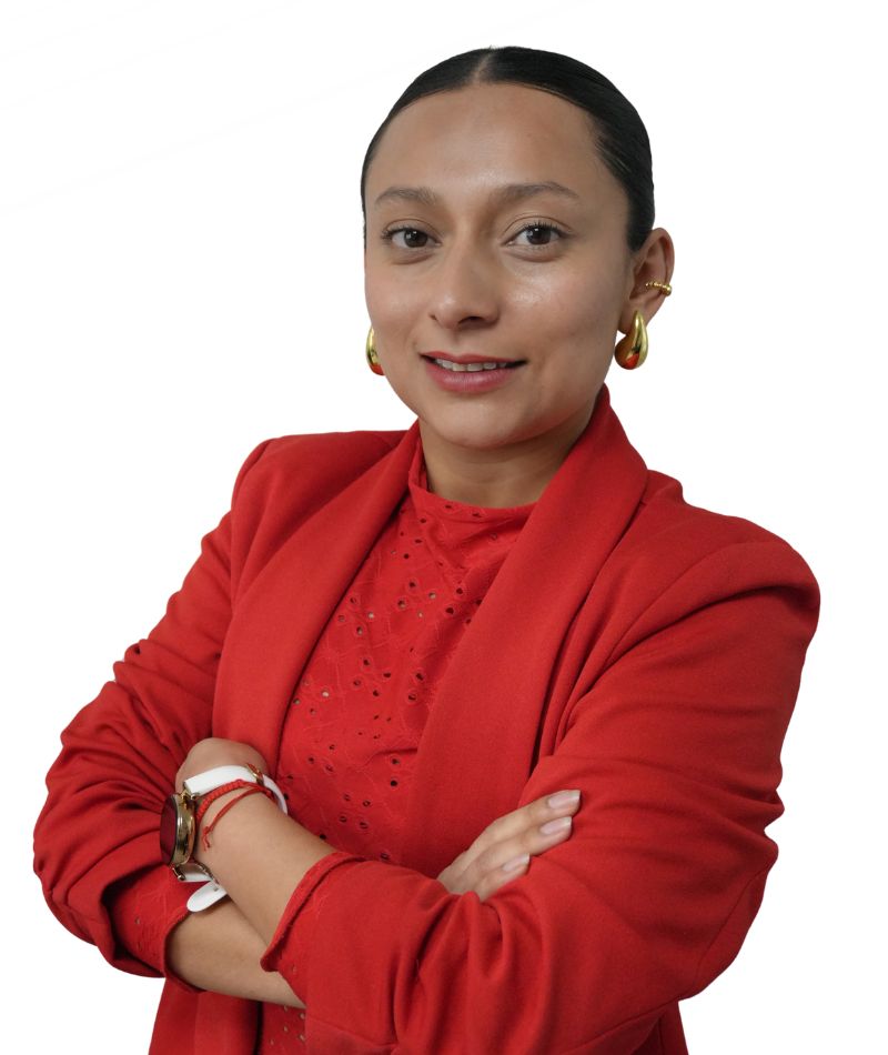 Diana Rocío Galindo Molano