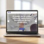 Nueva página web de Sintrasanignacio Nueva página web de Sintrasanignacio