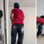 Renovamos nuestro apartamento en Ricaurte Así invierte la Junta Directiva los recursos de los afiliados Arreglos y pintura en el apartamento de Sintrasanignacio en Ricaurte