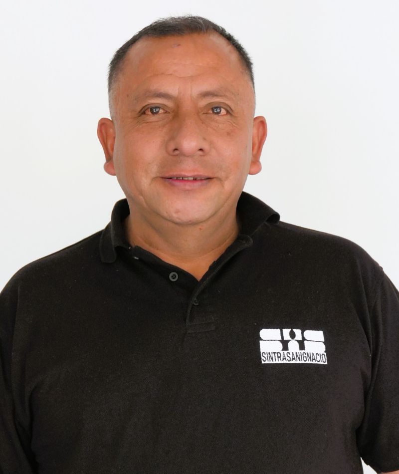 Ricardo Enrique Rubiano Sanabria 2