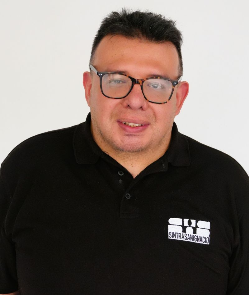 Rodrigo Smith Barrero Reina